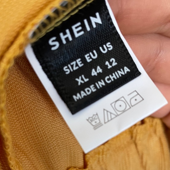 Corduroy Jacket - Picture 3 of 3